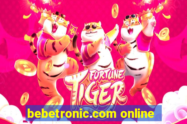 bebetronic.com online